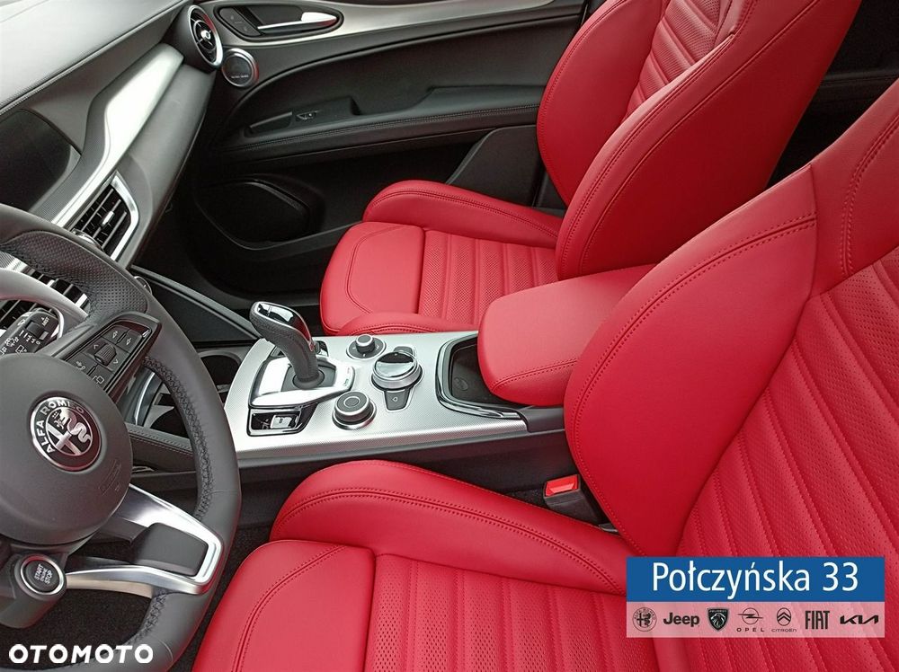 Alfa Romeo Stelvio - 5