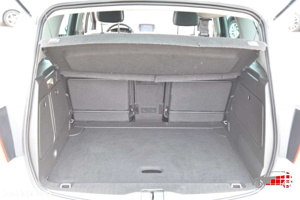 Opel Meriva - 20