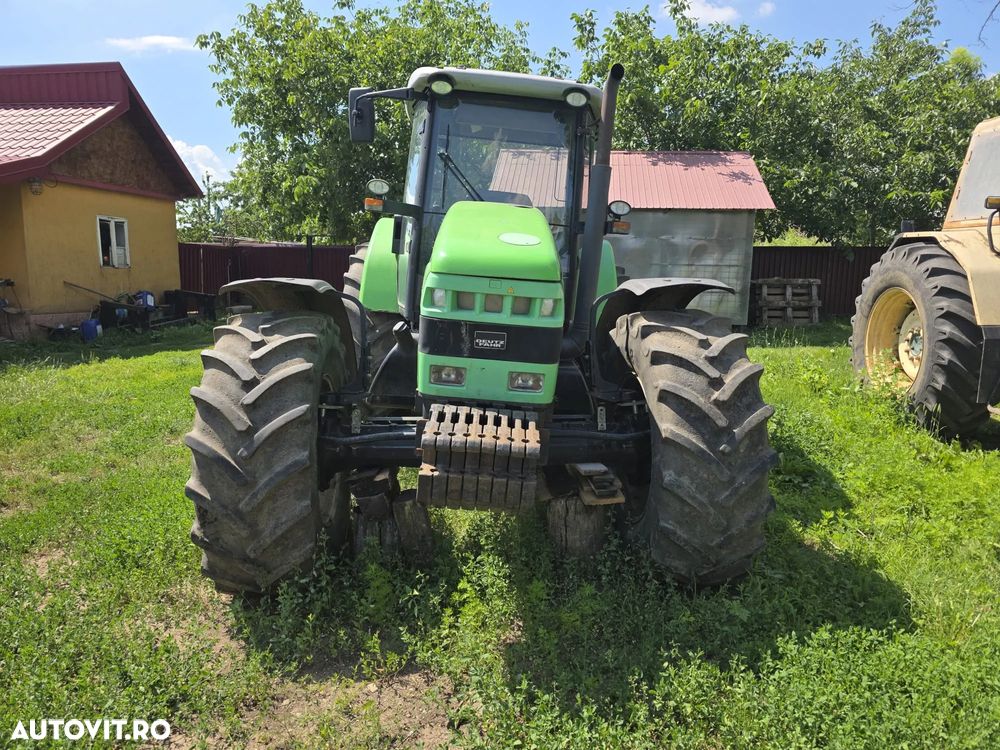 Deutz-Fahr Agrotron 620 - 18