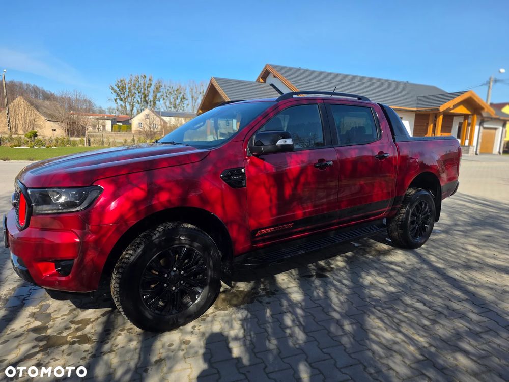 Ford Ranger - 2