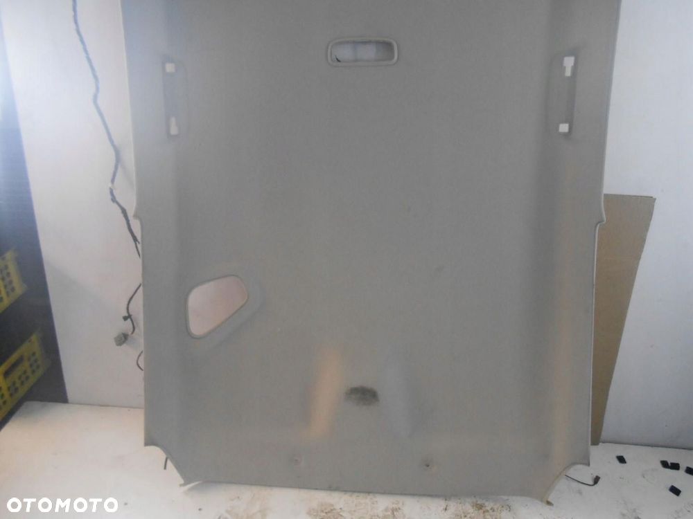 podsufitka ford s-max # - 4