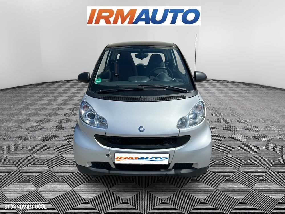 Smart ForTwo Coupé 0.8 cdi Passion 45 - 13