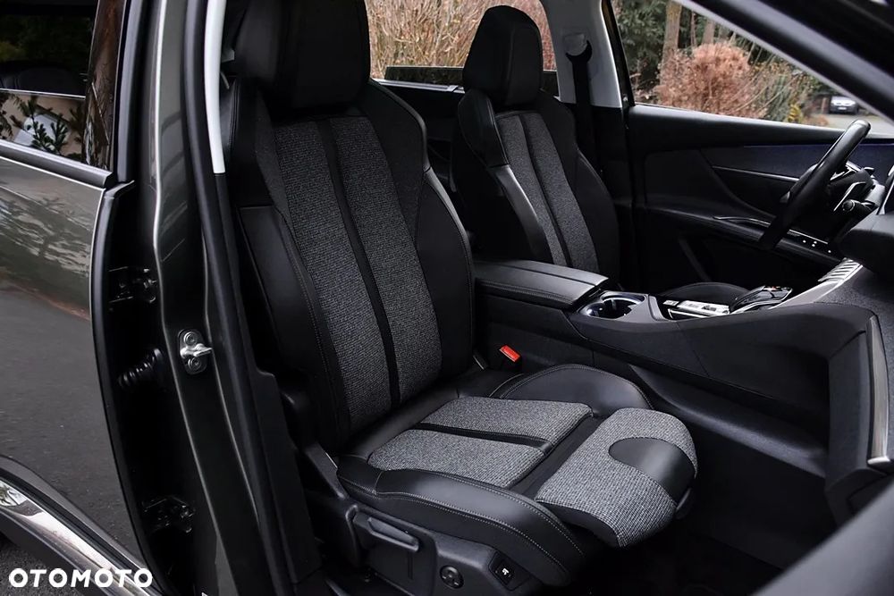 Peugeot 5008 BlueHDI 130 EAT8 Allure Business-Paket - 35