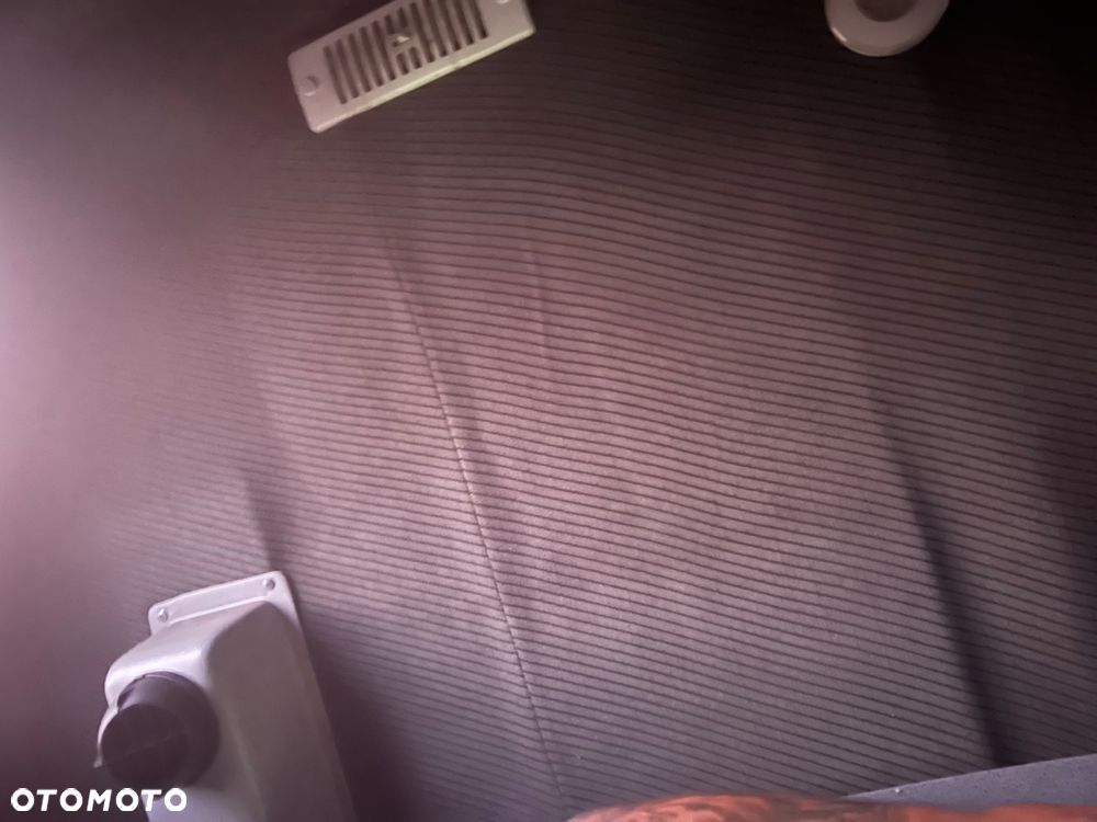 Zabudowa firanka LAMAR 4,90 do Ducato/Boxer/Jumper — podłoga plus stelaż. - 12