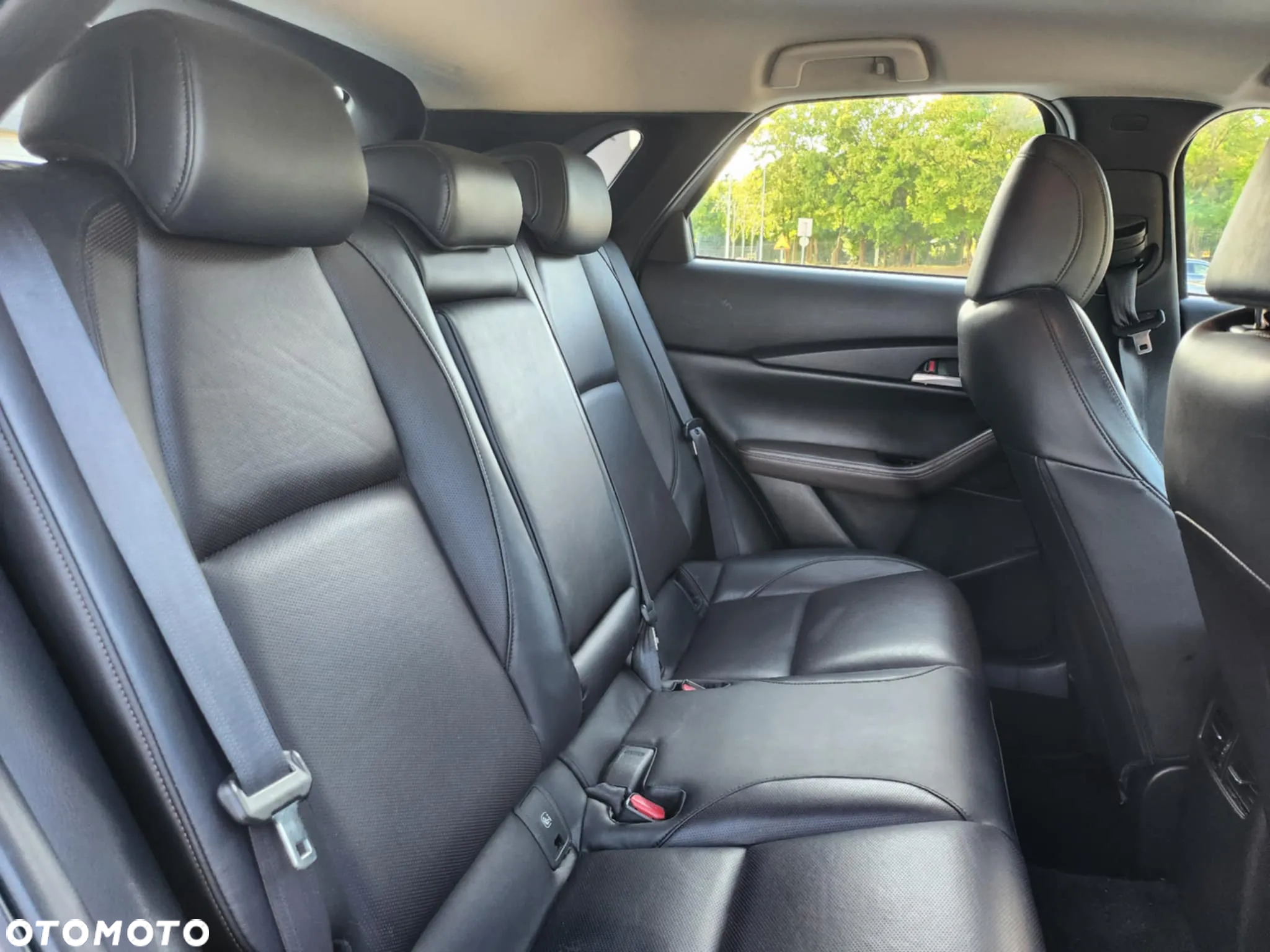Mazda CX-30 - 13