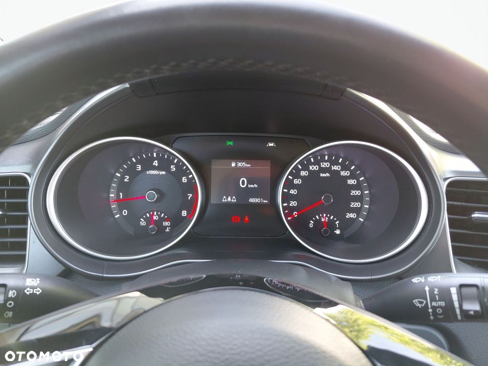Kia Ceed 1.5 T-GDI M - 10