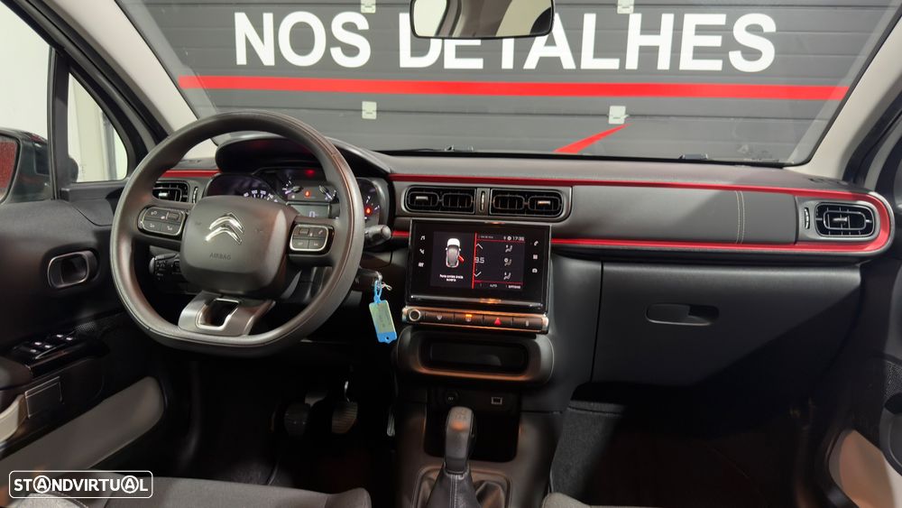 Citroën C3 Pure Tech Elle - 18