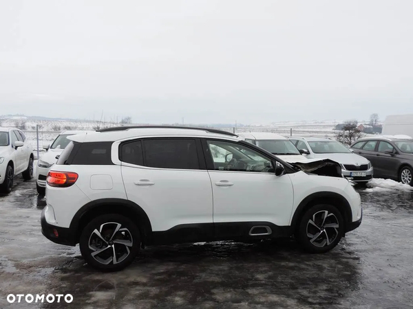 Citroën C5 Aircross BlueHDI 130 S&S LIVE