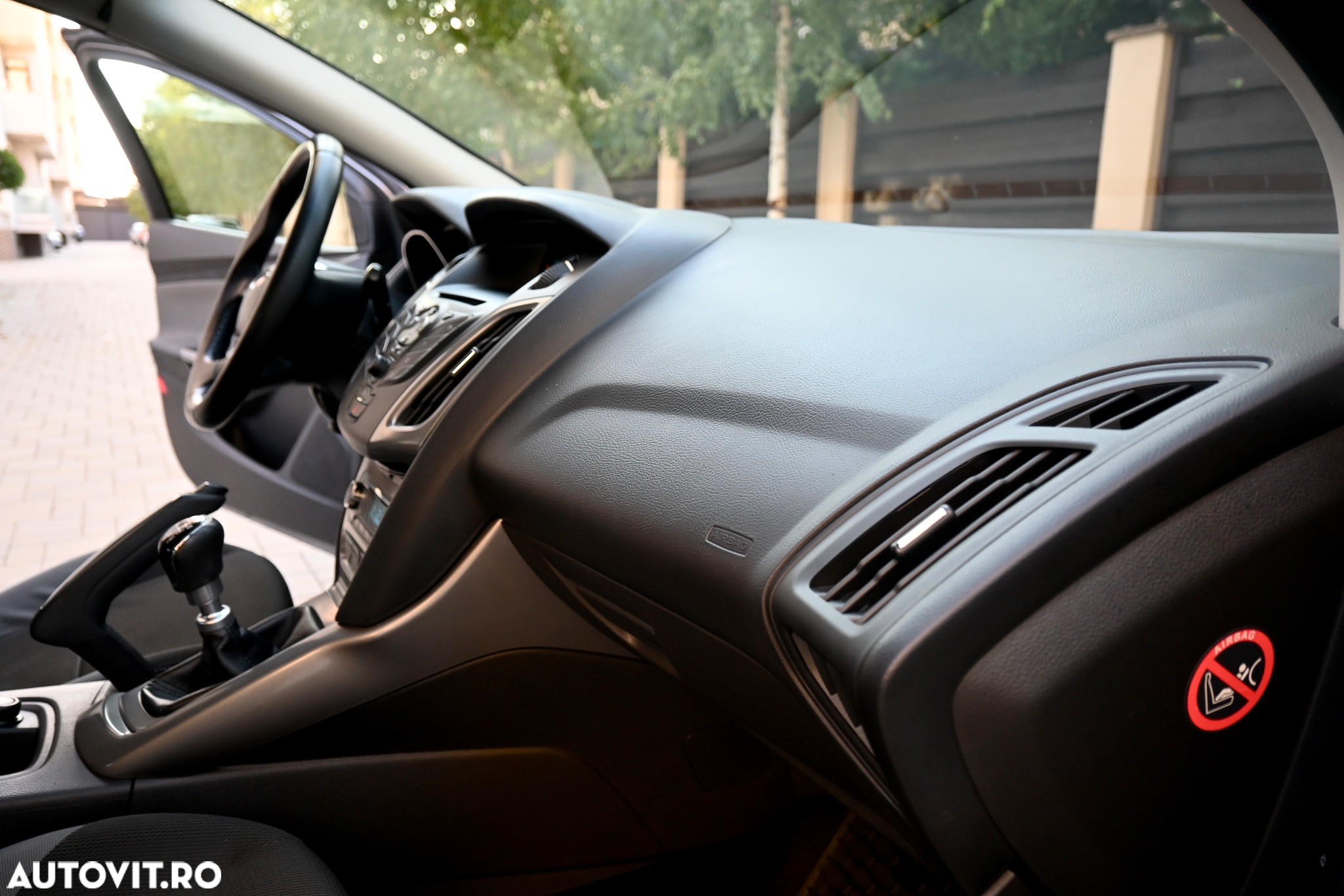 Ford Focus - 18