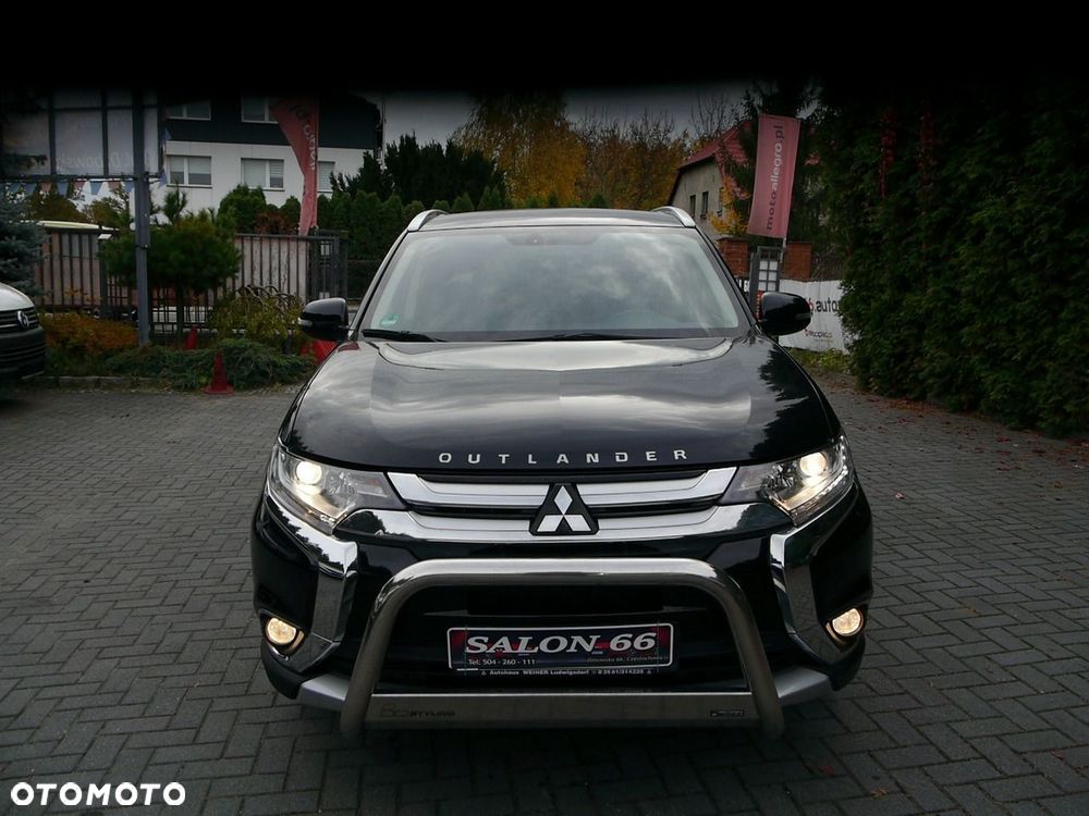 Mitsubishi Outlander 2.0 2WD Active - 7