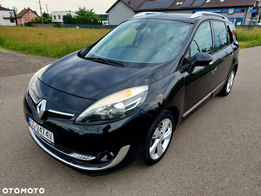 Renault Grand Scenic Gr 1.2 TCe Energy Dynamique - 3
