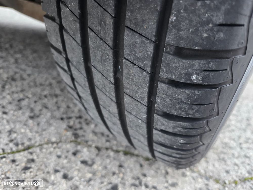 Mercedes-Benz A 160 d Fleet Pack Style - 13