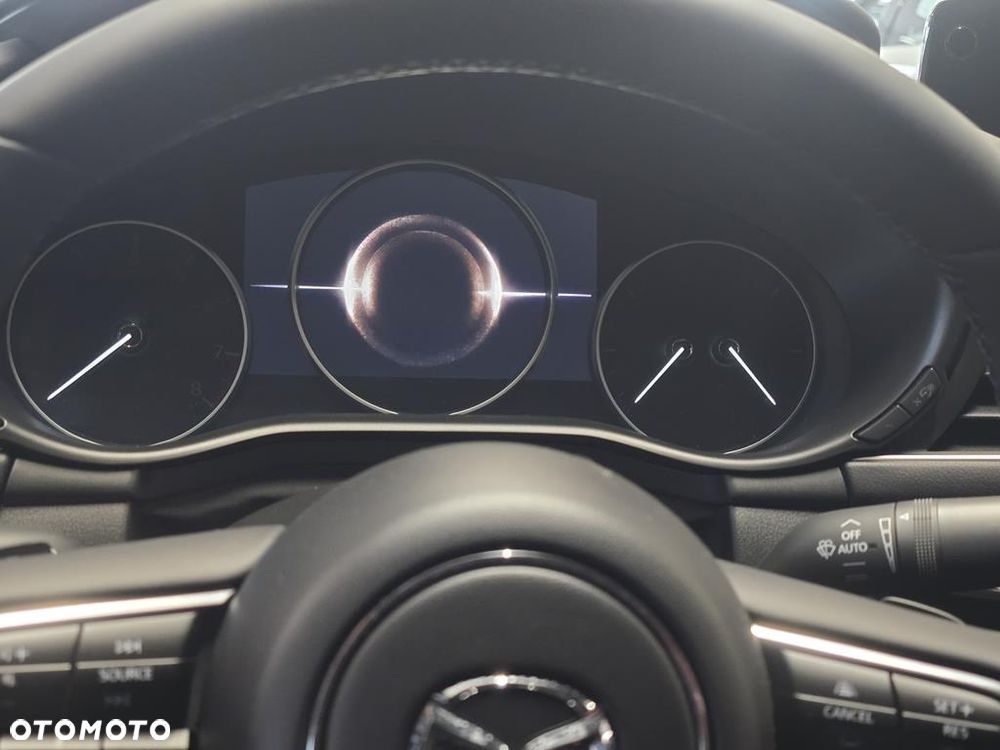 Mazda 3 2.0 mHEV Exclusive-Line - 13