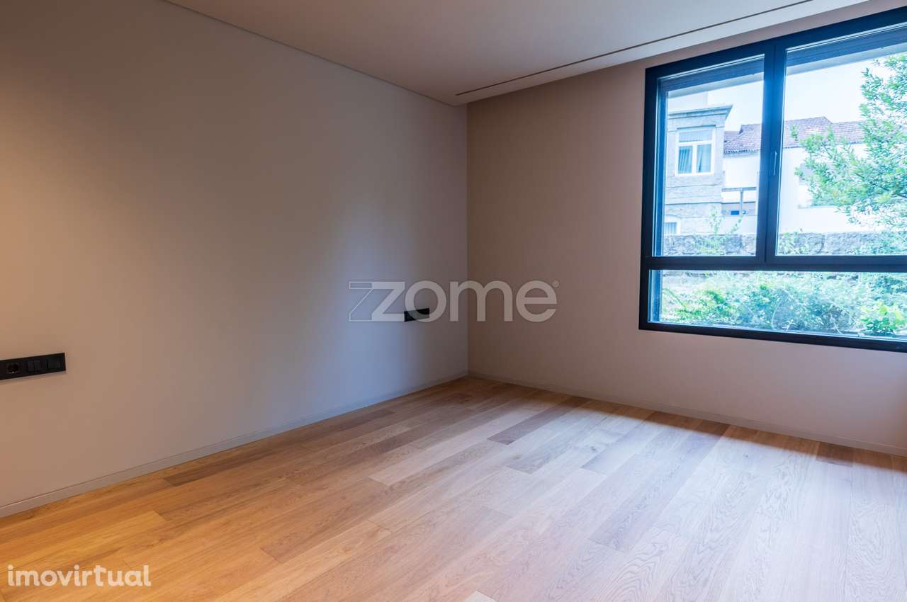 Apartamento T3 No Jardim dos Duques, Guimarães - Grande imagem: 5/36