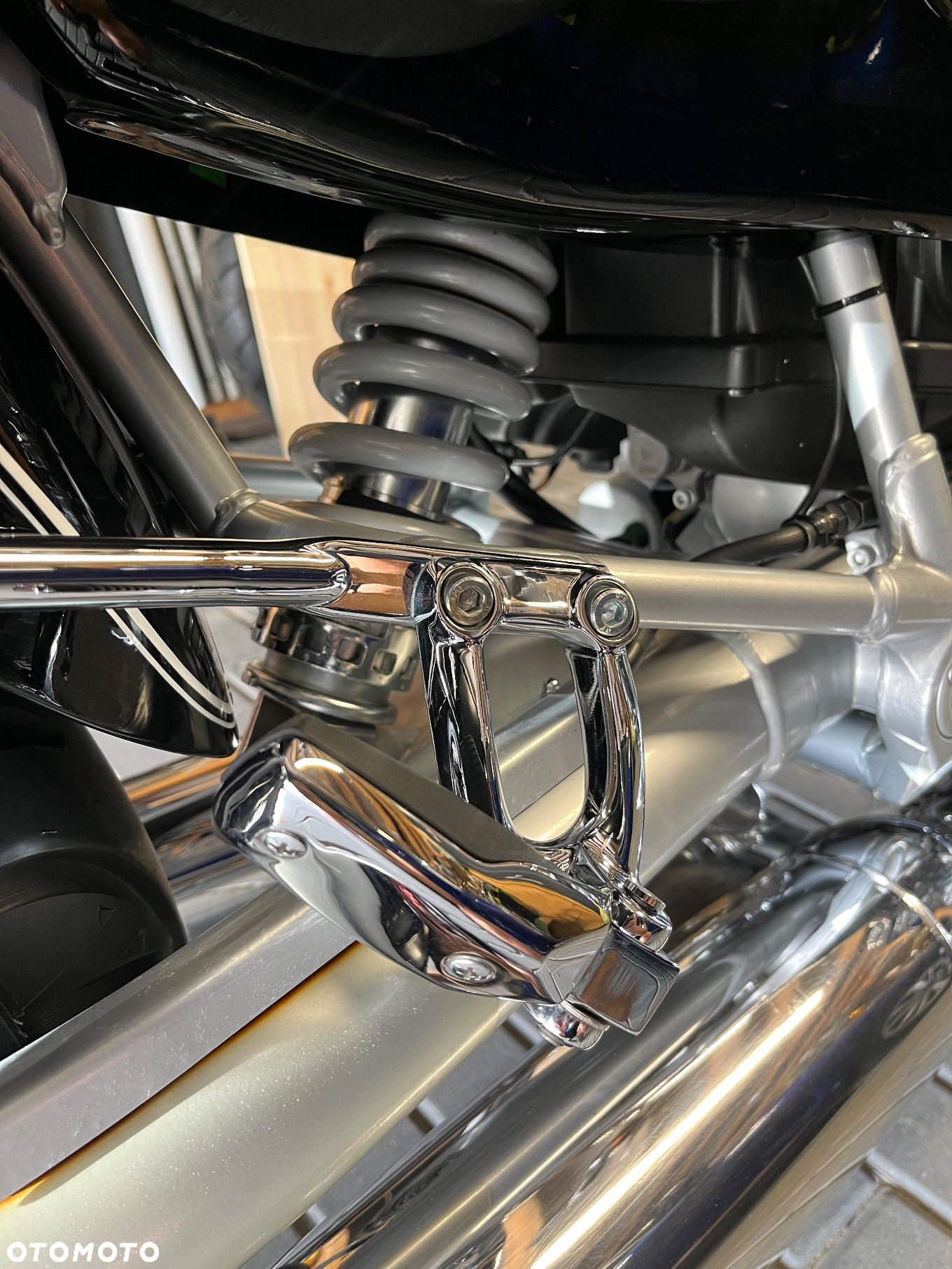 BMW R - 14