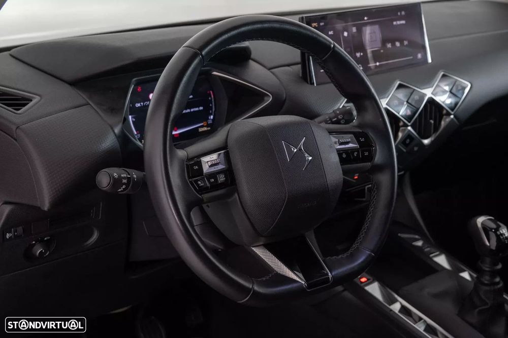 DS DS3 Crossback - 30