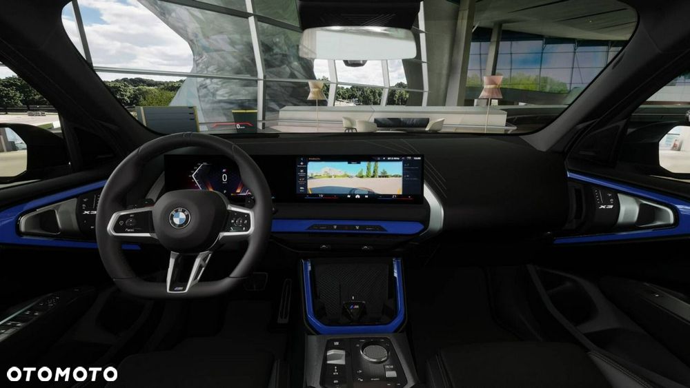 BMW X3 - 13