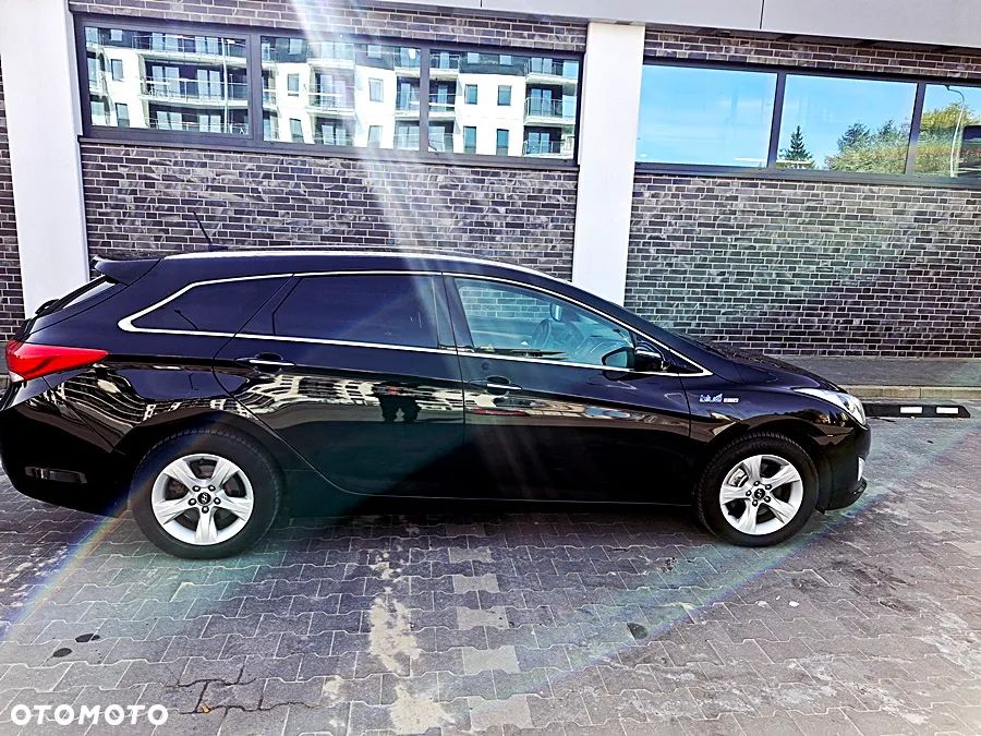 Hyundai i40 1.6 GDI BlueDrive Comfort - 6