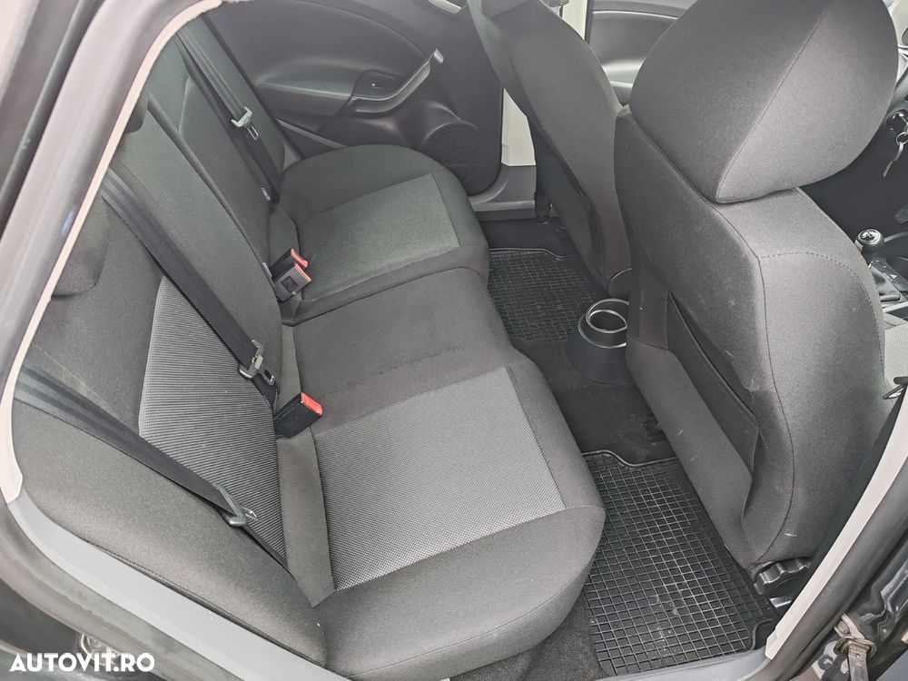 Seat Ibiza - 5