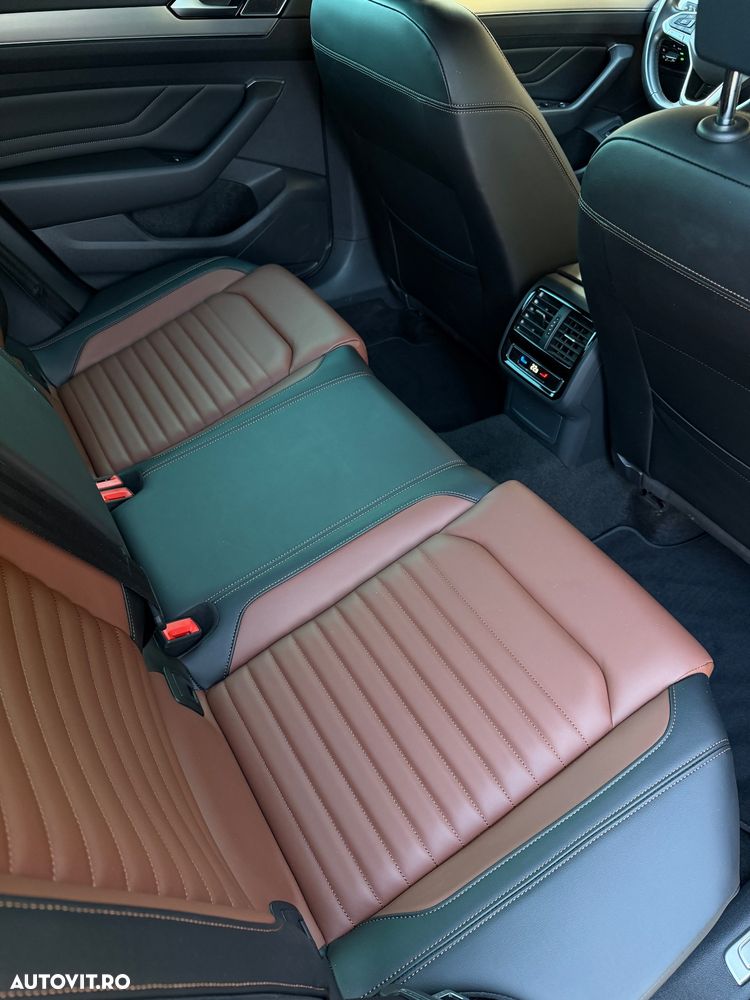Volkswagen Passat 2.0 TDI SCR DSG Elegance - 14