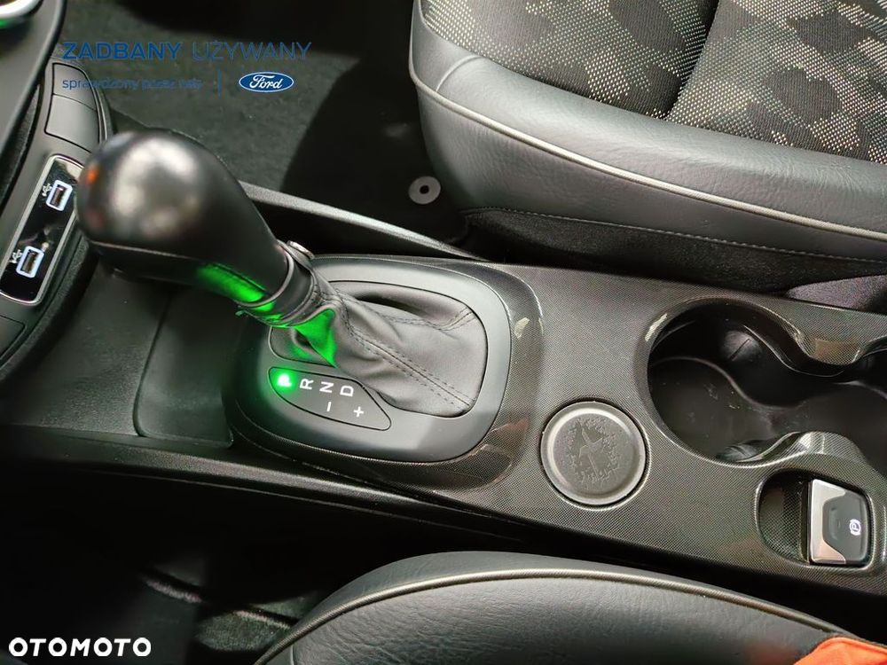 Fiat 500X 1.3 Lounge DCT - 23