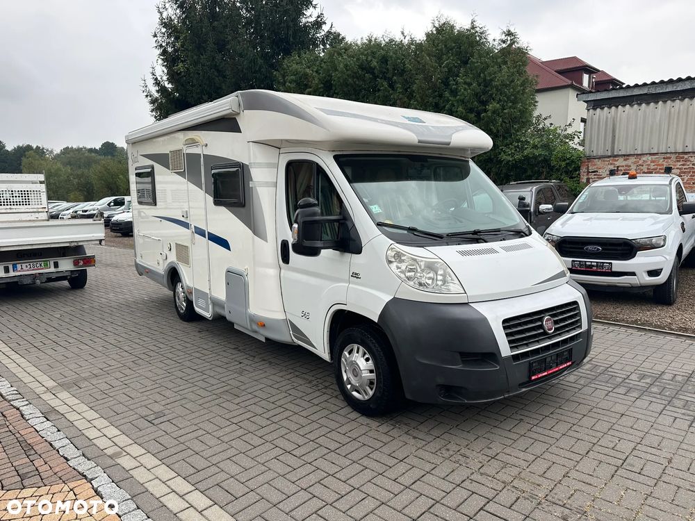 Fiat DUCATO - 3