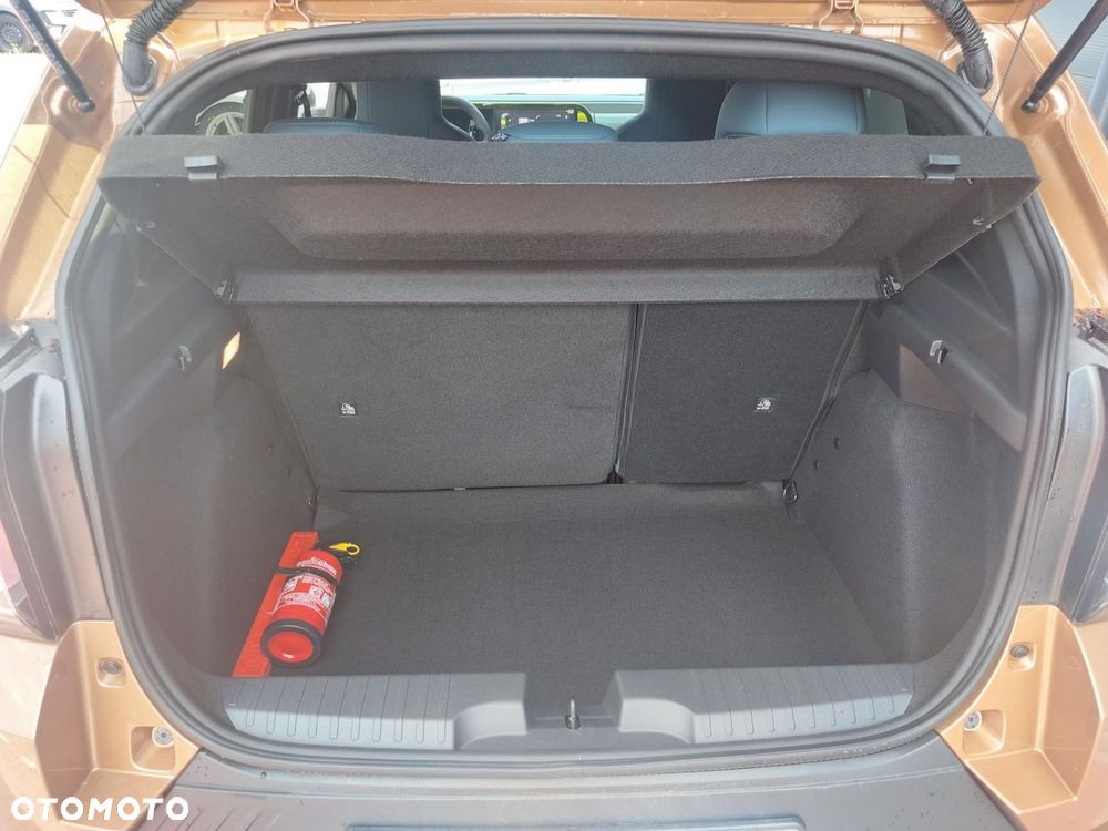 Fiat Grande Panda 1.2 Icon - 8