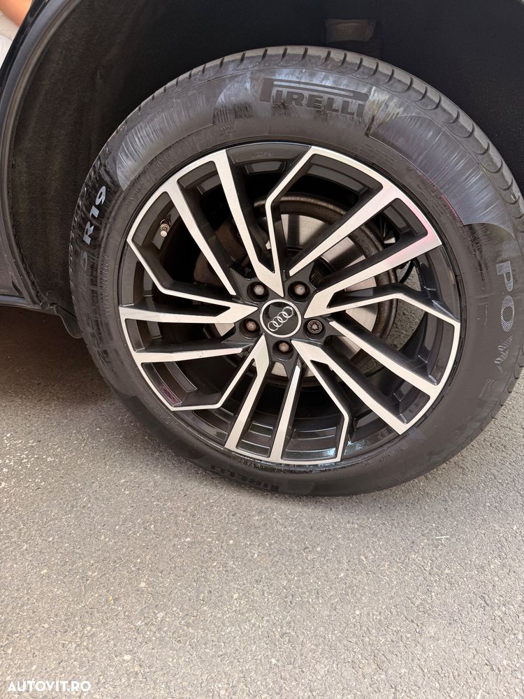 Audi Q5 - 19