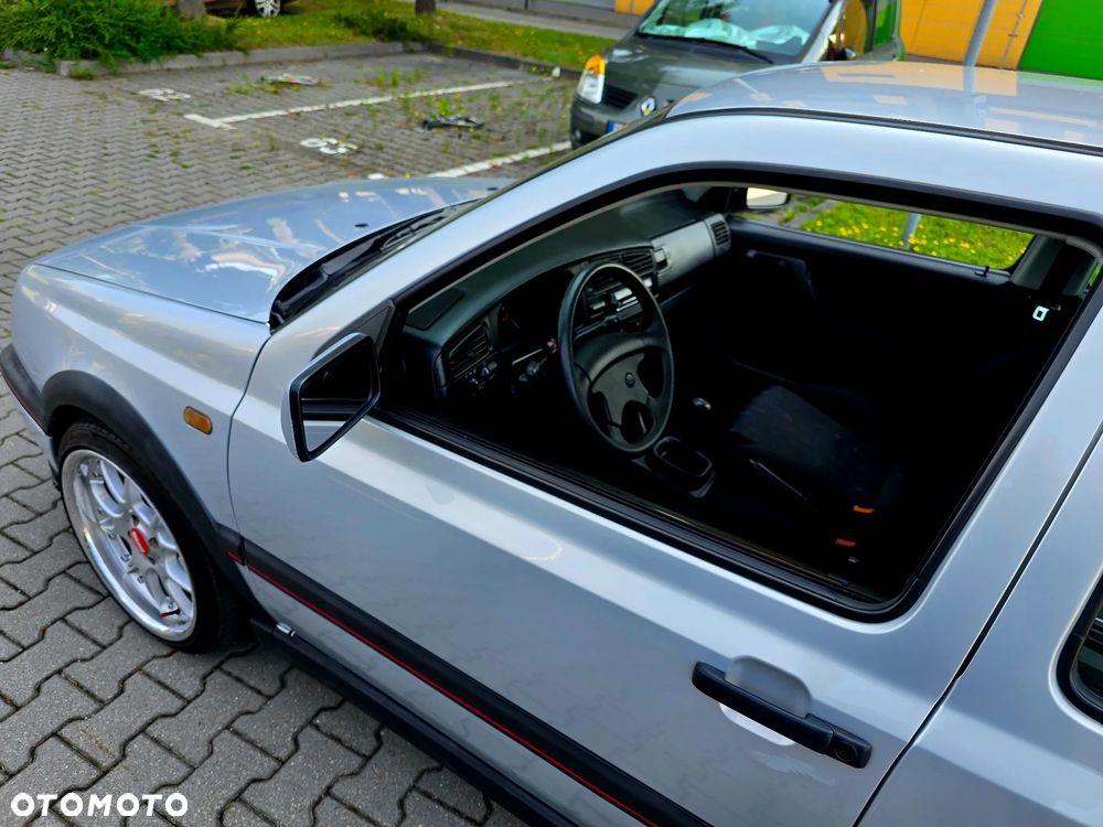 Volkswagen Golf - 7