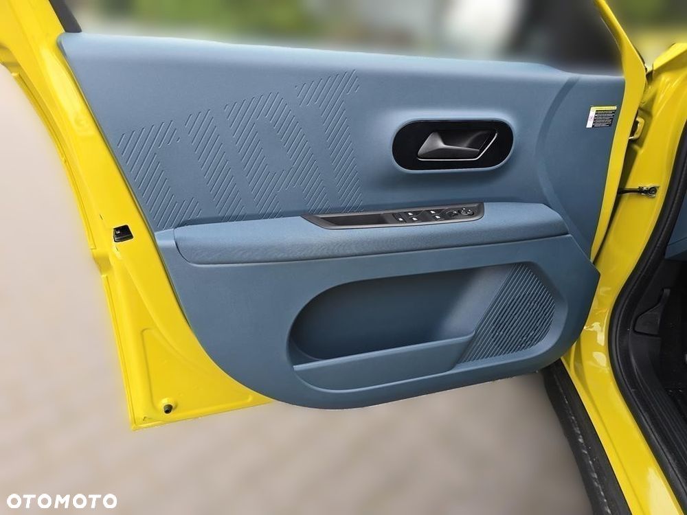 Fiat Grande Panda 44 kWh La Prima - 11