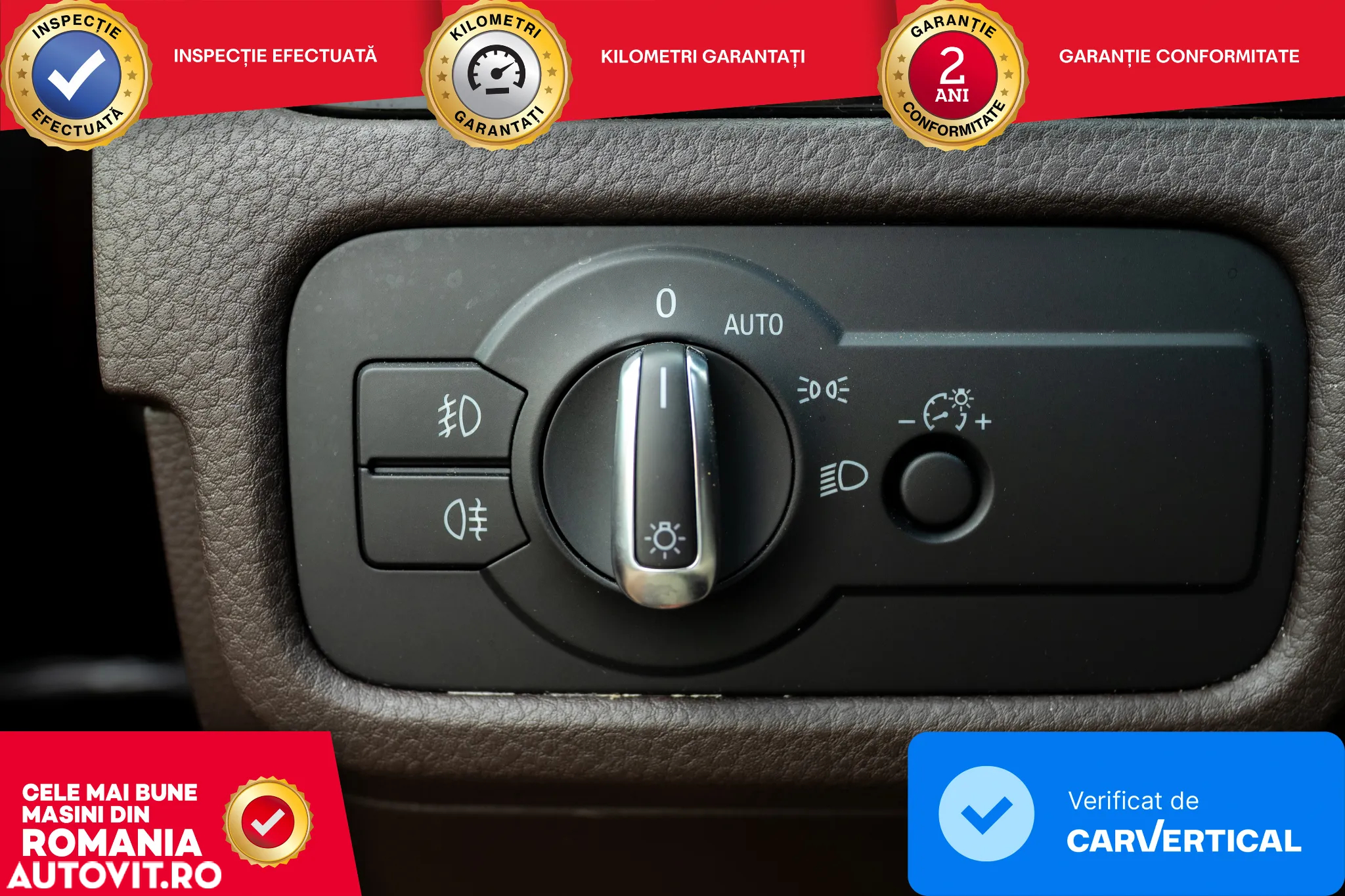 Volkswagen Touareg 3.0 V6 TDI BMT - 10
