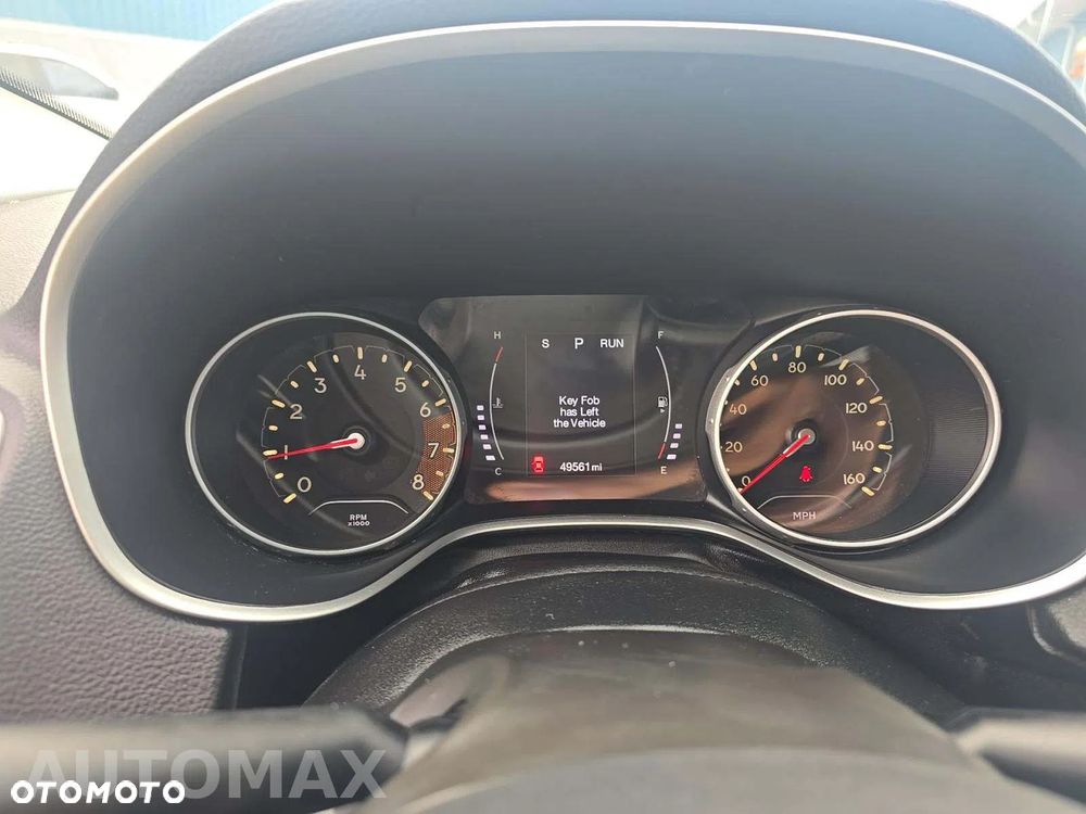 Jeep Compass - 13