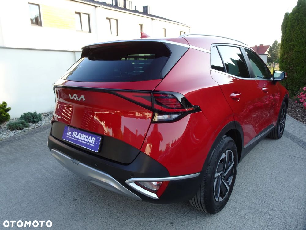 Kia Sportage 1.6 T-GDI L 2WD - 7