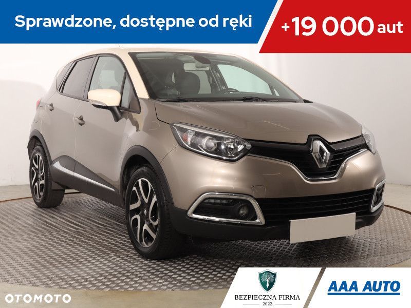 Renault Captur - 2