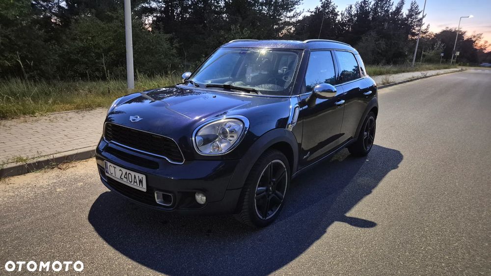MINI Countryman - 2