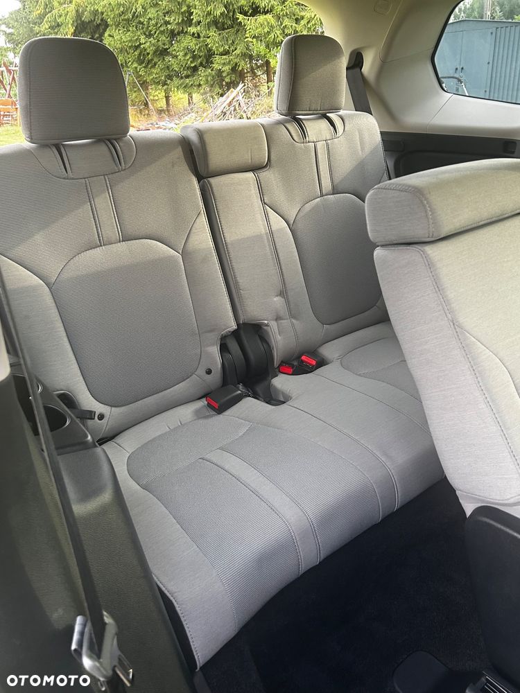 Honda Pilot - 10