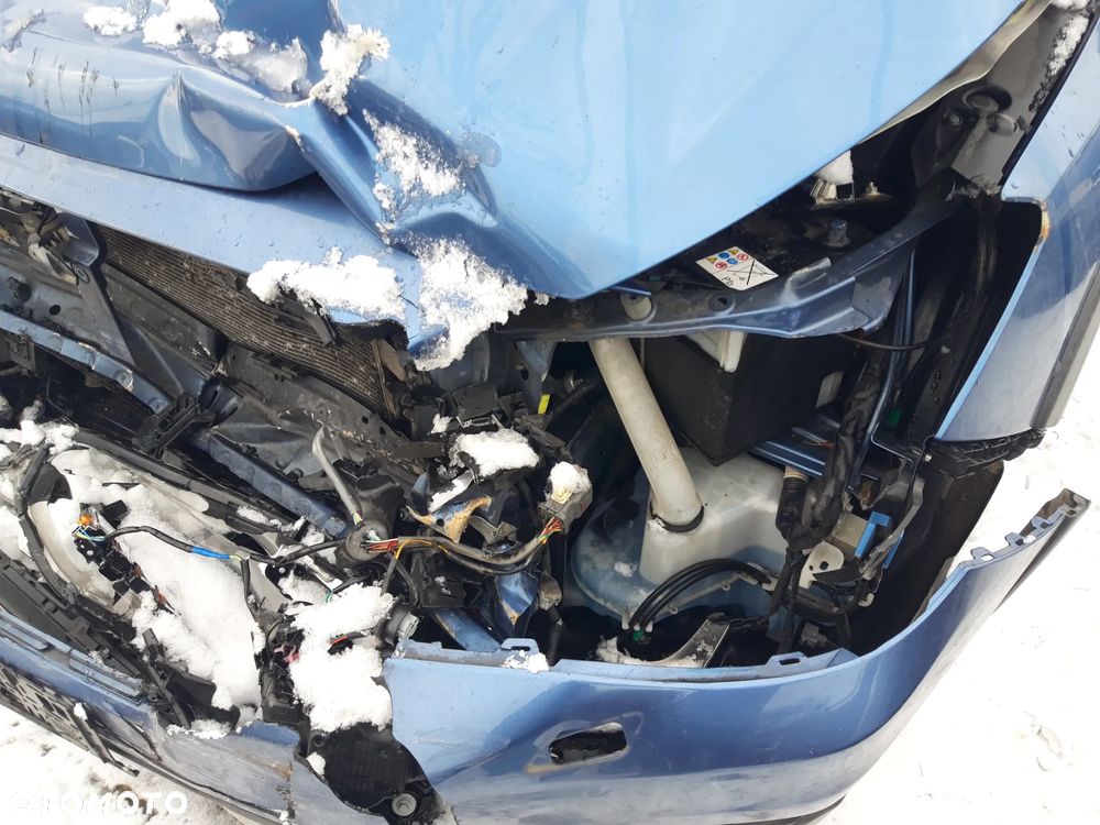 Subaru XV 2.0i Lineartronic Exclusive+ - 6