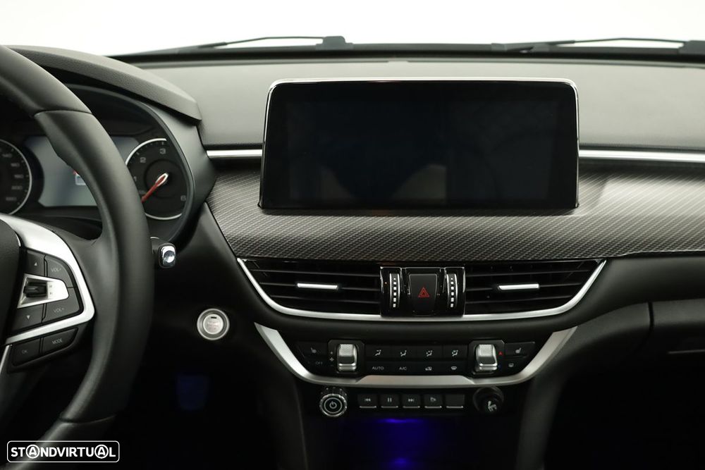 Foton Tunland 2.0 MT - 9