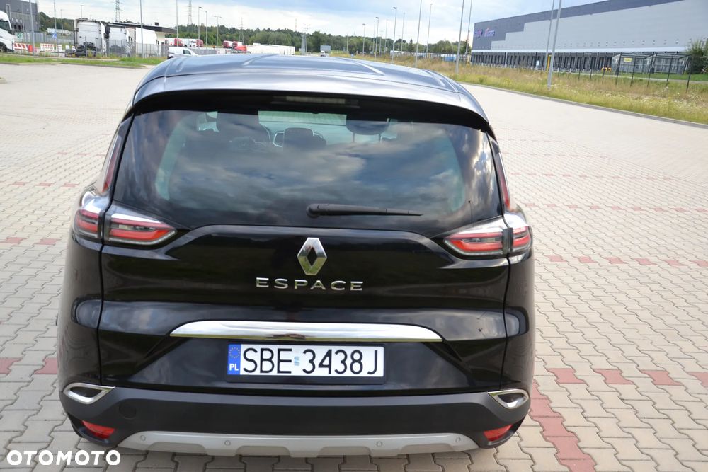Renault Espace - 5