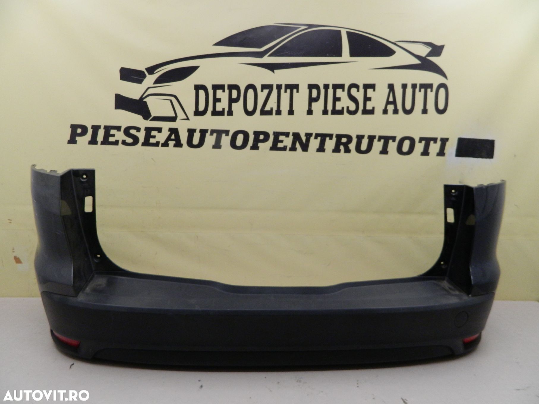 Bara spate Ford Focus 3 Combi, 2011, 2012, 2013, 2014, cod origine BM51-17864-A. - 1