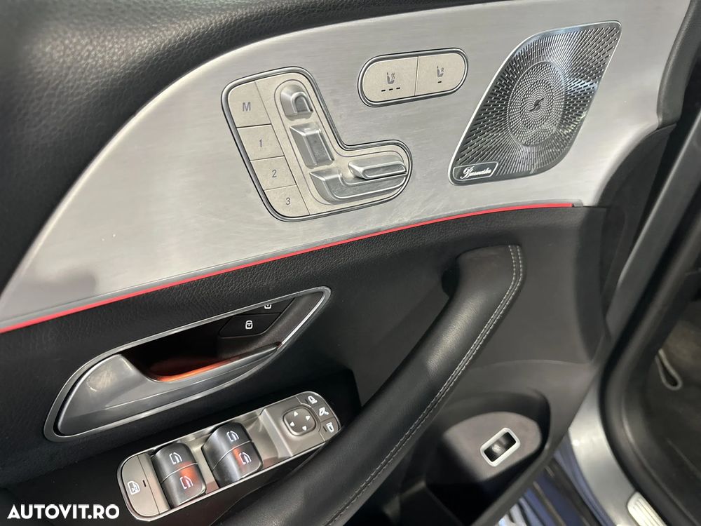 Mercedes-Benz GLE - 15