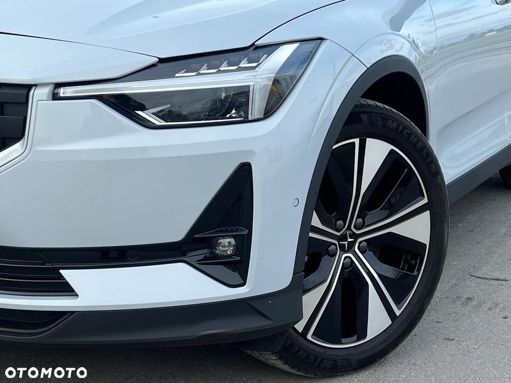 Polestar 2 Single Motor 69kWh - 35