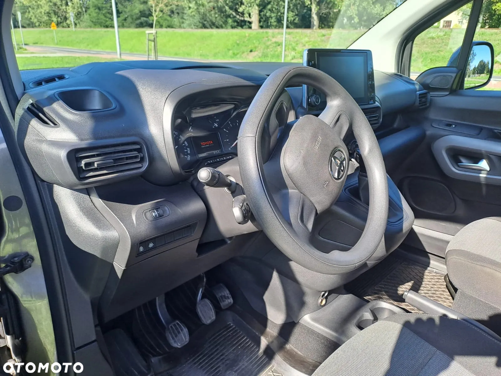Toyota Proace City Verso Long 1.5 D-4D Family - 13