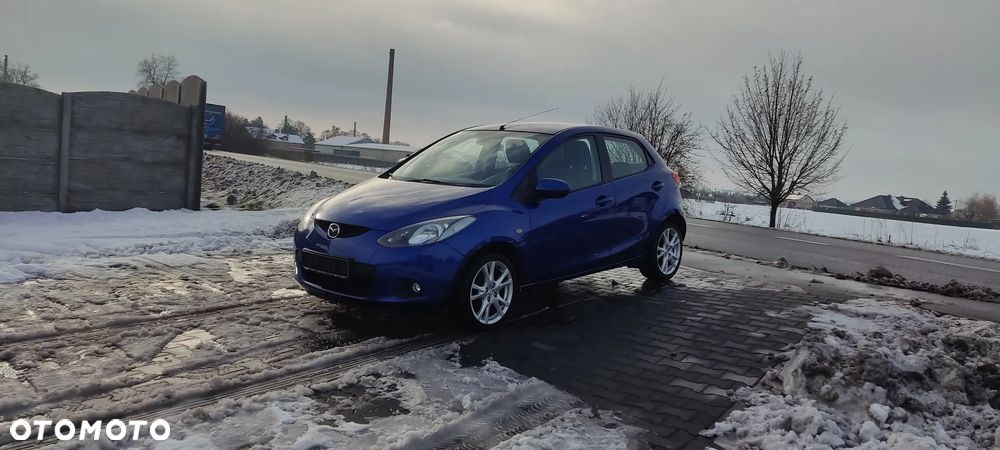 Mazda 2 1.3 Dynamic - 12