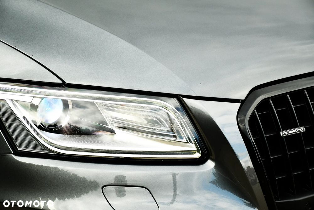 Audi Q5 2.0 TDI clean diesel Quattro S tronic - 17
