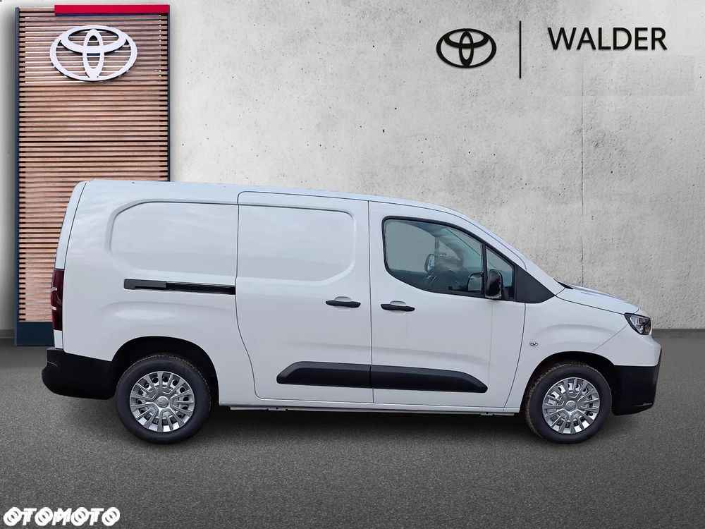Toyota Proace City - 6