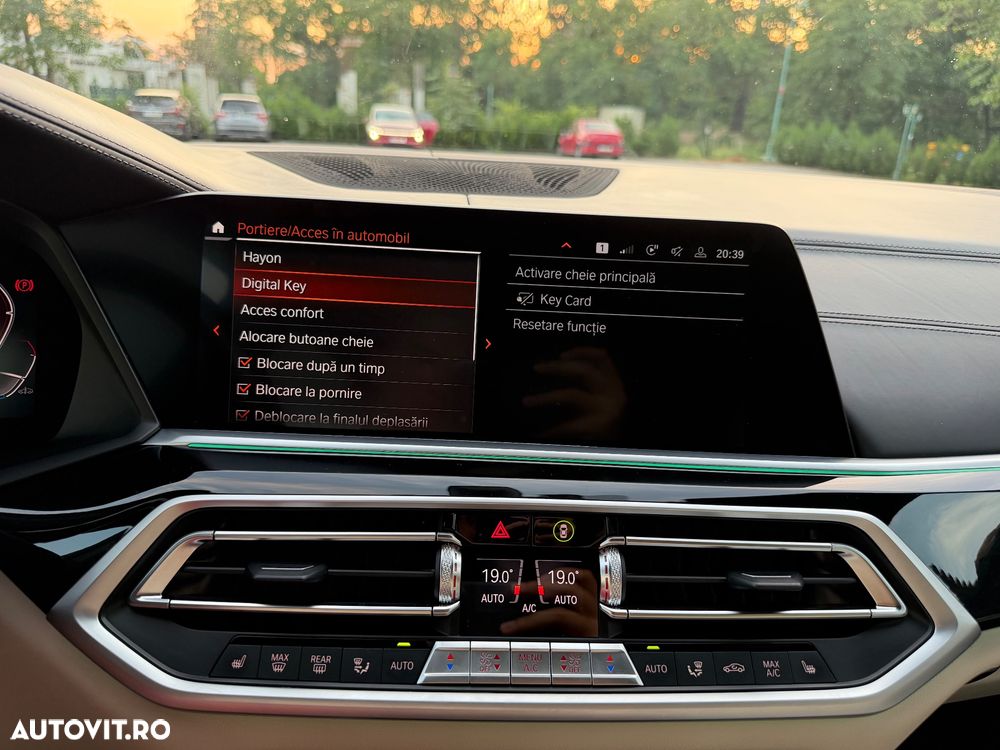 BMW X5 xDrive30d AT MHEV - 35