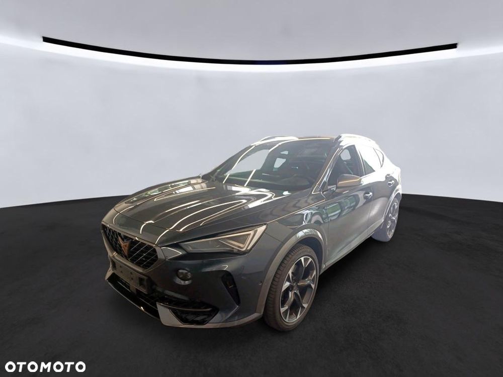 Cupra Formentor VZ 2.0 TSI 4Drive DSG Tribe Edition - 1