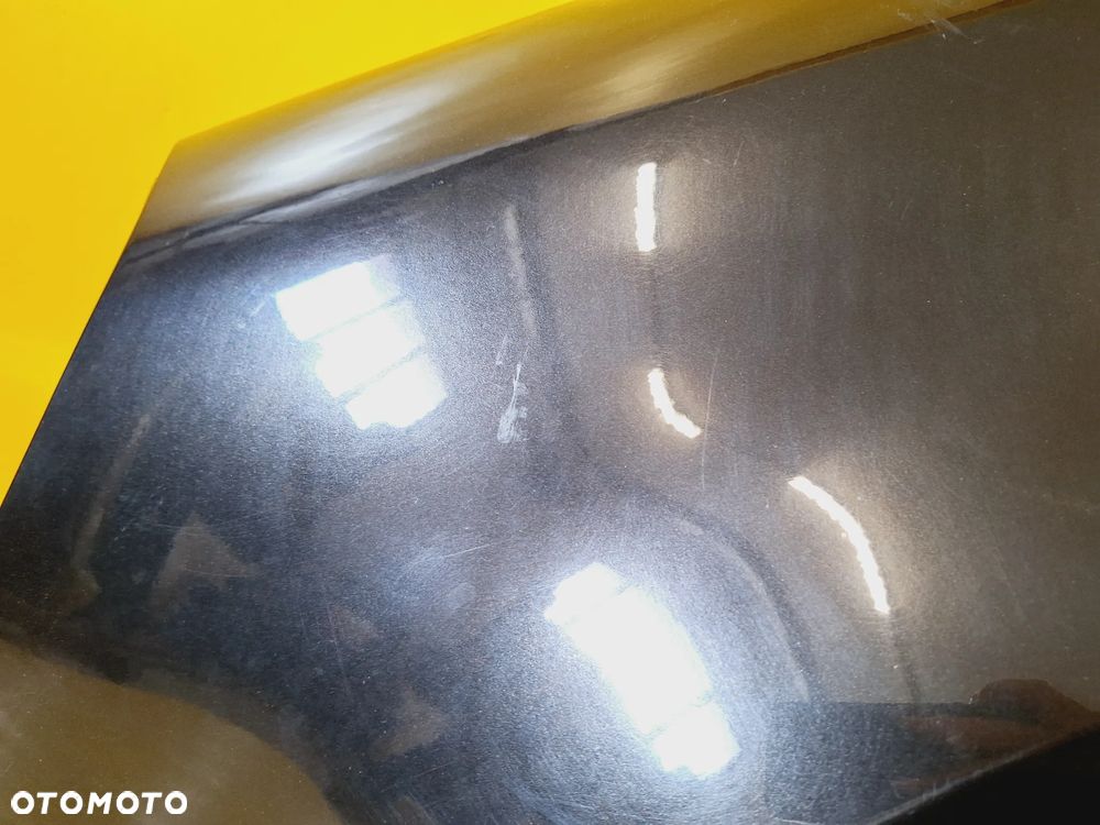 BŁOTNIK LEWY PRZÓD PRZEDNI RENAULT MODUS 04-07 NR524 - 4