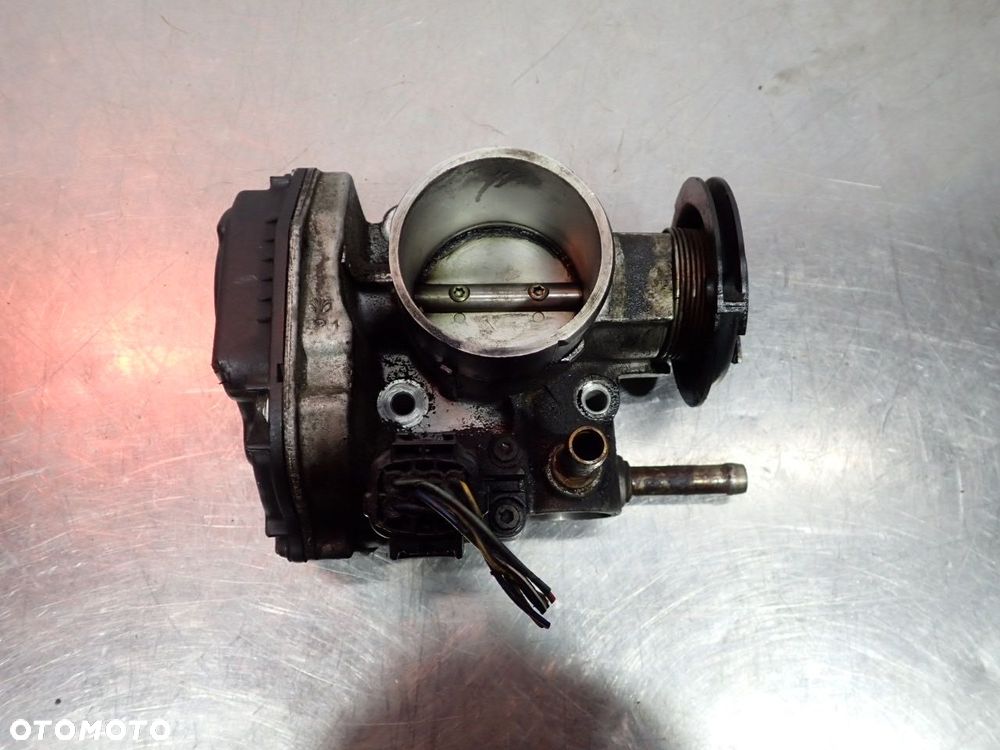 PRZEPUSTNICA DAEWOO Lacetti - 1